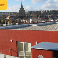 Flat Czechia, Karlovy Vary Region, Karlovy Vary, 63 sq.m.