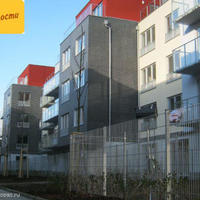 Flat Czechia, Karlovy Vary Region, Karlovy Vary, 63 sq.m.