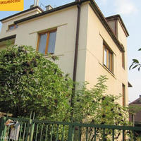 Flat Czechia, Karlovy Vary Region, Karlovy Vary, 48 sq.m.