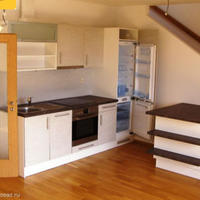 Flat Czechia, Karlovy Vary Region, Karlovy Vary, 70 sq.m.