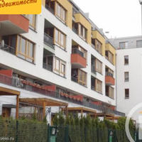 Квартира в Чехии, Устецкий край, Теплице, 48 кв.м.