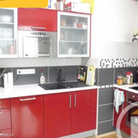 Квартира в Чехии, Устецкий край, Теплице, 48 кв.м.