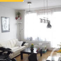 Квартира в Чехии, Устецкий край, Теплице, 48 кв.м.