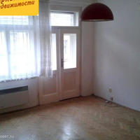 Flat Czechia, Karlovy Vary Region, Karlovy Vary, 43 sq.m.