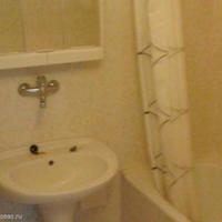 Flat Czechia, Karlovy Vary Region, Karlovy Vary, 43 sq.m.