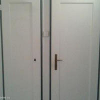 Flat Czechia, Karlovy Vary Region, Karlovy Vary, 43 sq.m.