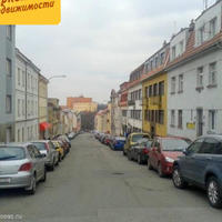 Flat Czechia, Karlovy Vary Region, Karlovy Vary, 43 sq.m.