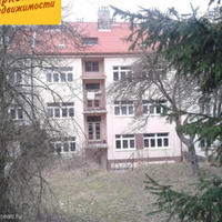 Flat Czechia, Karlovy Vary Region, Karlovy Vary, 43 sq.m.