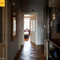 Квартира в Чехии, Устецкий край, Теплице, 51 кв.м.