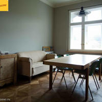 Квартира в Чехии, Устецкий край, Теплице, 51 кв.м.