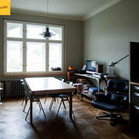 Квартира в Чехии, Устецкий край, Теплице, 51 кв.м.