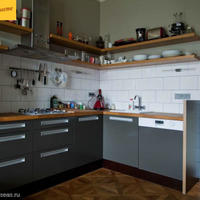 Квартира в Чехии, Устецкий край, Теплице, 51 кв.м.