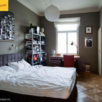 Квартира в Чехии, Устецкий край, Теплице, 51 кв.м.