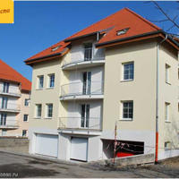 Квартира в Чехии, Устецкий край, Теплице, 60 кв.м.