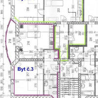 Квартира в Чехии, Устецкий край, Теплице, 60 кв.м.