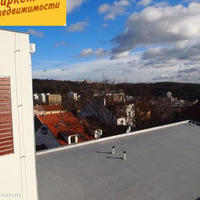 Flat Czechia, Ustecky region, Teplice, 48 sq.m.