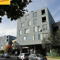 Квартира в Чехии, Устецкий край, Теплице, 66 кв.м.