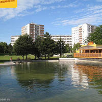 Квартира в Чехии, Устецкий край, Теплице, 66 кв.м.