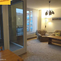 Квартира в Чехии, Устецкий край, Теплице, 66 кв.м.