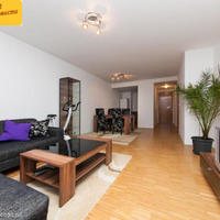 Flat Czechia, Karlovy Vary Region, Karlovy Vary, 55 sq.m.