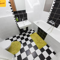 Flat Czechia, Karlovy Vary Region, Karlovy Vary, 55 sq.m.