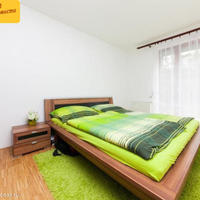 Flat Czechia, Karlovy Vary Region, Karlovy Vary, 55 sq.m.