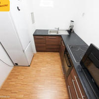 Flat Czechia, Karlovy Vary Region, Karlovy Vary, 55 sq.m.