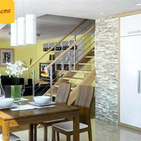 Flat Czechia, Karlovy Vary Region, Karlovy Vary, 61 sq.m.