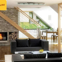 Flat Czechia, Karlovy Vary Region, Karlovy Vary, 61 sq.m.