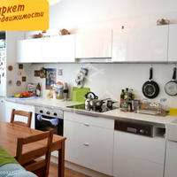 Flat Czechia, Ustecky region, Teplice, 53 sq.m.