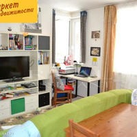 Flat Czechia, Ustecky region, Teplice, 53 sq.m.