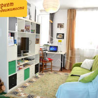Flat Czechia, Ustecky region, Teplice, 53 sq.m.