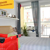 Flat Czechia, Ustecky region, Teplice, 53 sq.m.