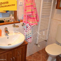 Flat Czechia, Ustecky region, Teplice, 53 sq.m.