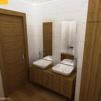 Квартира в Чехии, Устецкий край, Теплице, 66 кв.м.