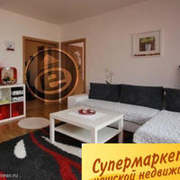 Flat Czechia, Karlovy Vary Region, Karlovy Vary, 56 sq.m.