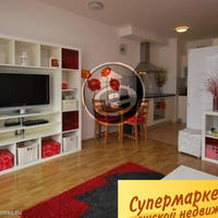 Flat Czechia, Karlovy Vary Region, Karlovy Vary, 56 sq.m.