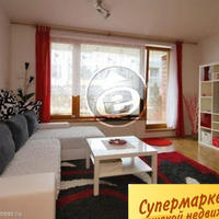 Flat Czechia, Karlovy Vary Region, Karlovy Vary, 56 sq.m.