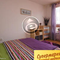 Flat Czechia, Karlovy Vary Region, Karlovy Vary, 56 sq.m.