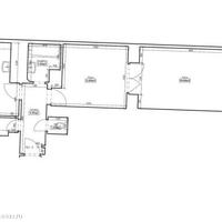 Квартира в Чехии, Карловарский край, Карловы Вары, 65 кв.м.