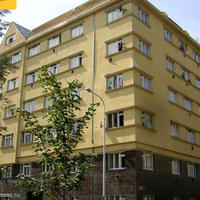 Квартира в Чехии, Карловарский край, Карловы Вары, 65 кв.м.