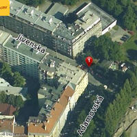 Квартира в Чехии, Карловарский край, Карловы Вары, 65 кв.м.