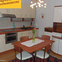 Flat Czechia, Karlovy Vary Region, Karlovy Vary, 43 sq.m.