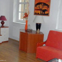 Flat Czechia, Karlovy Vary Region, Karlovy Vary, 43 sq.m.