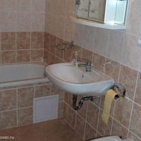 Flat Czechia, Karlovy Vary Region, Karlovy Vary, 43 sq.m.