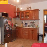 Flat Czechia, Karlovy Vary Region, Karlovy Vary, 34 sq.m.
