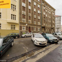 Квартира в Чехии, Устецкий край, Теплице, 49 кв.м.