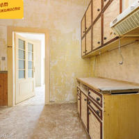 Квартира в Чехии, Устецкий край, Теплице, 49 кв.м.