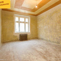 Квартира в Чехии, Устецкий край, Теплице, 49 кв.м.