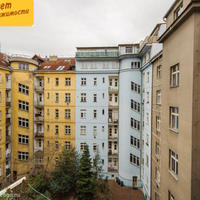 Квартира в Чехии, Устецкий край, Теплице, 49 кв.м.